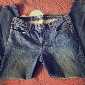 EUC men’s jeans